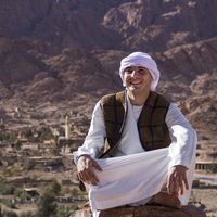 Mohammad Moustafa的照片