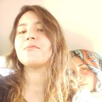 Isabel Ferrer的照片