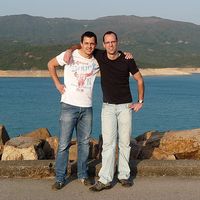 Thomas Kreusel's Photo