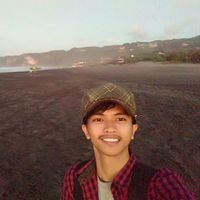 Nicolas Christianto's Photo