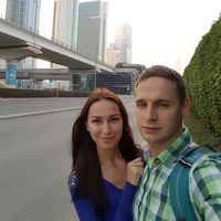 Polinchik Naumova's Photo