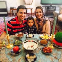 Alireza Rahimzadeh的照片