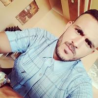 Oussama Abdelkader's Photo