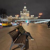 Otabek Azimov的照片