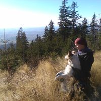 Kateřina Čabanová's Photo