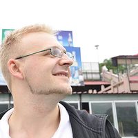 Nick Nowicki's Photo