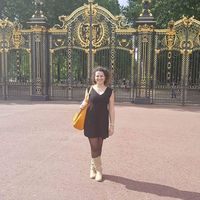 Zsófi Iffiú's Photo