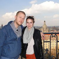 Katharina Wien's Photo