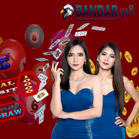 Bandar918 Situs Togel Terpercaya's Photo