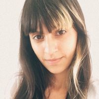 Becu Barboza's Photo