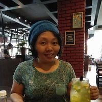 Ignatia Koba的照片