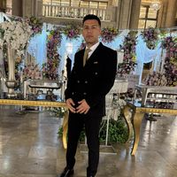 Navid  Allahyari's Photo