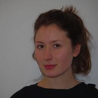 Cora  Hilliges的照片