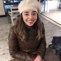 Photos de Meltem Çetiner