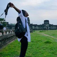 Raven Willis's Photo