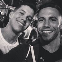 Fotos de Borja Jimenez