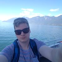 Marius Zimmer的照片