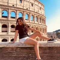 Claudia Cortes's Photo