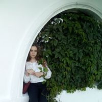 Helena Romanovna's Photo