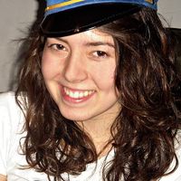 Katarzyna Błaszczyk's Photo