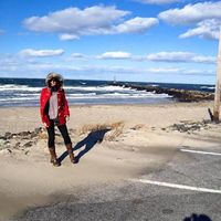 Gretchen Holzgang的照片