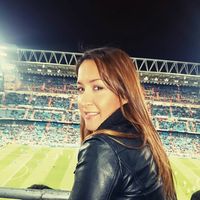 Fabienne Muller's Photo