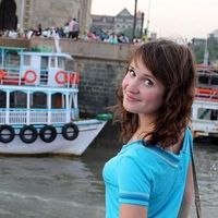 Olga Shabalina's Photo