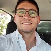 Dehais Federico's Photo