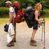 Isabelle Cazenave's Photo