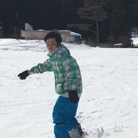 Ryogo Yoshida's Photo