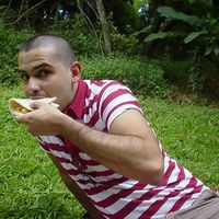 Daniel Serrano's Photo