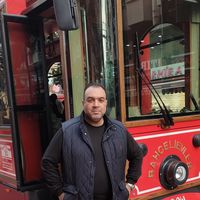 Tamer Ismail's Photo