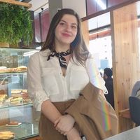 Krystina Kulsha's Photo