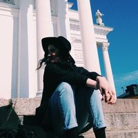 maria mateos's Photo