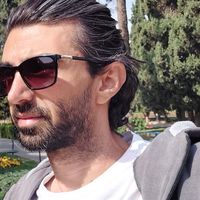 Saman Ostovar's Photo