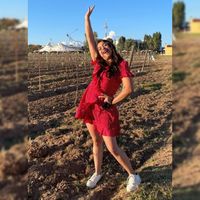 Martha Milé Mendez's Photo