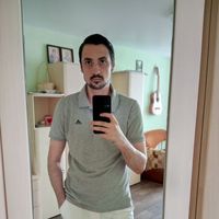 Dmitry Ovsiannikov's Photo