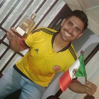 Gilberto Lujas的照片