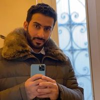 Mohammed Aladawi's Photo