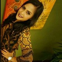 susanti wijayaningrum的照片