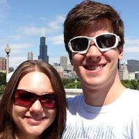 Clint McCandless的照片