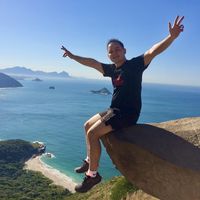 Juliano Dimidiuk Hanaya's Photo