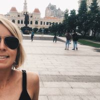 Rebekah Reid的照片