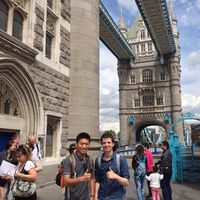 Hiromitsu Hamao's Photo