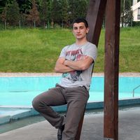 Amir Muminović的照片