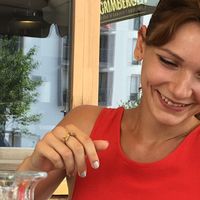 Manon Favier的照片