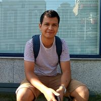 Photos de Andres Donadio