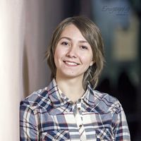 Marosi Biborka的照片