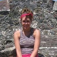 Colleen Wright的照片