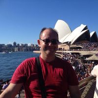 Erhan Turgut的照片